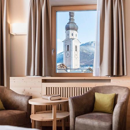 Hotel Villa Kastelruth Екстер'єр фото