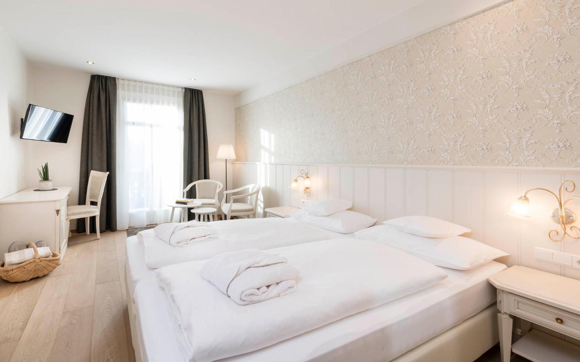 Hotel Villa Kastelruth Екстер'єр фото