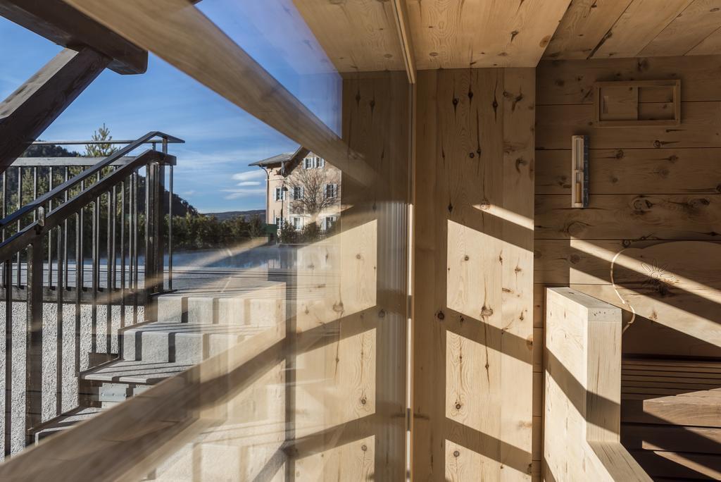 Hotel Villa Kastelruth Екстер'єр фото