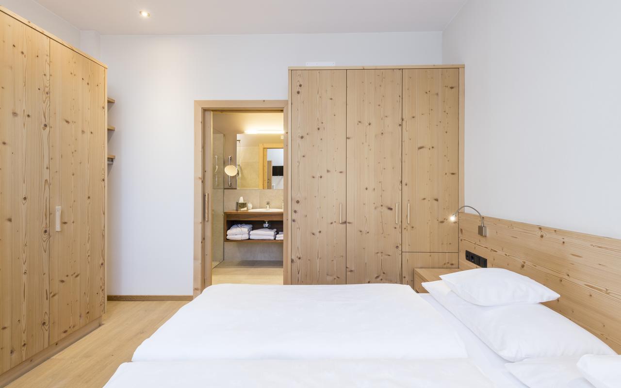 Hotel Villa Kastelruth Екстер'єр фото
